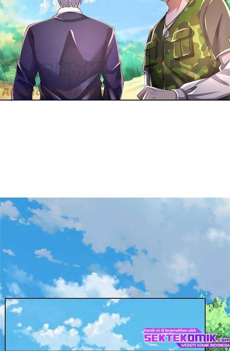 I am Daxianzun Chapter 364 Gambar 13